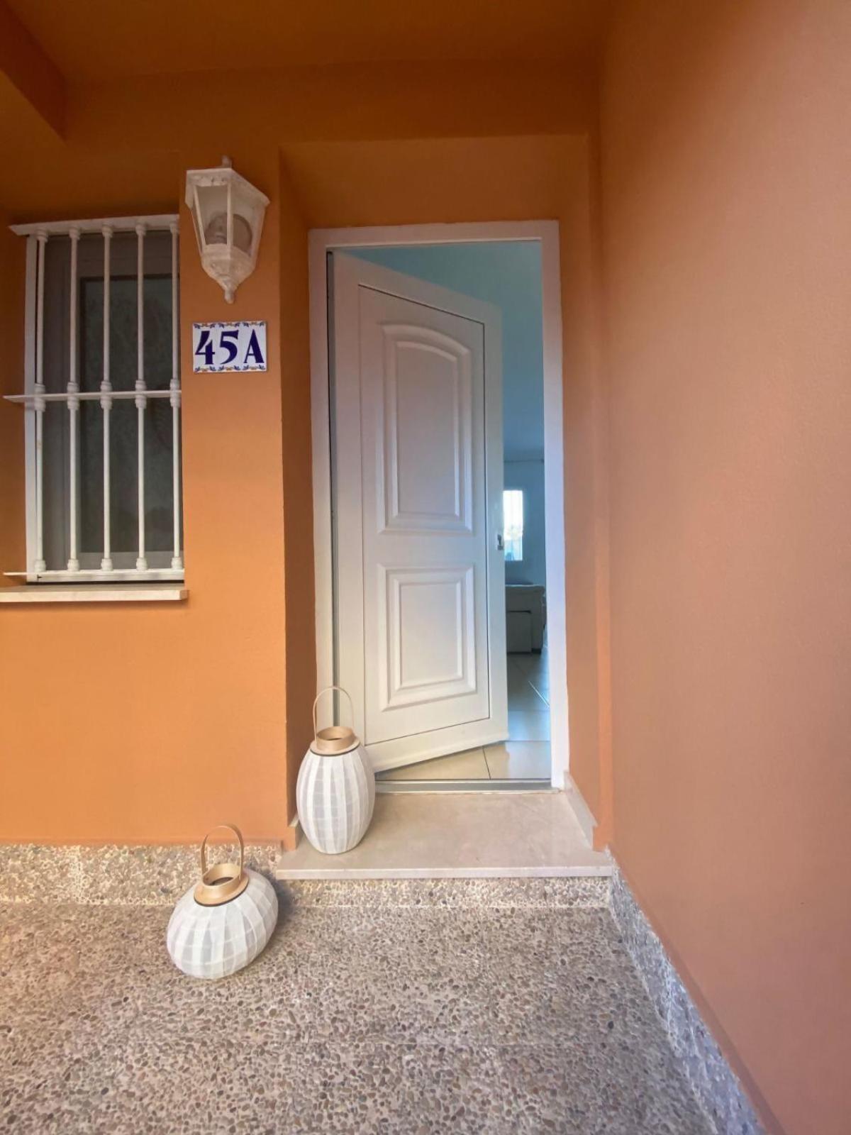 Solea Mare By Midelisa Villa Oliva Exterior photo