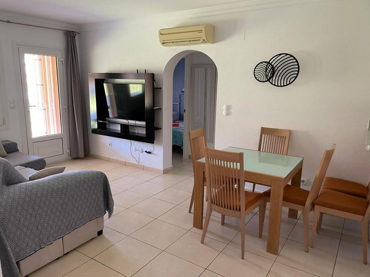 Solea Mare By Midelisa Villa Oliva Exterior photo