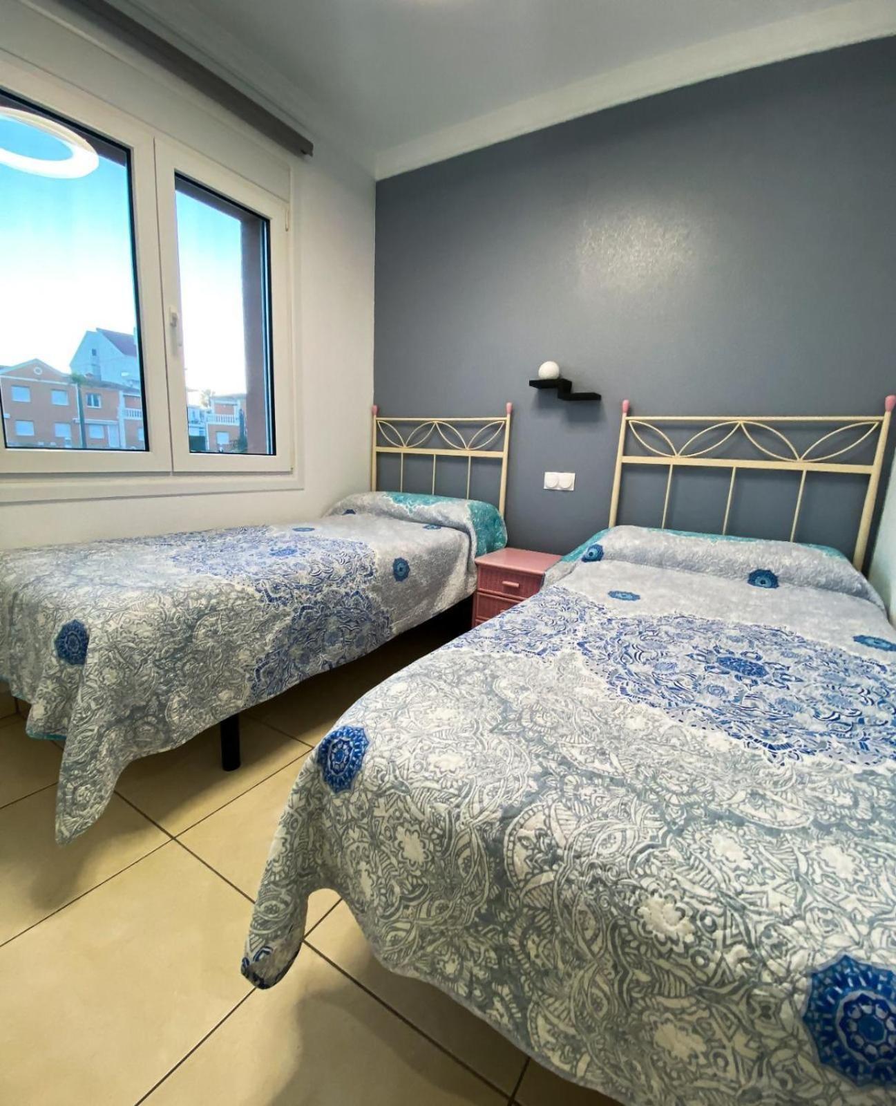 Solea Mare By Midelisa Villa Oliva Exterior photo